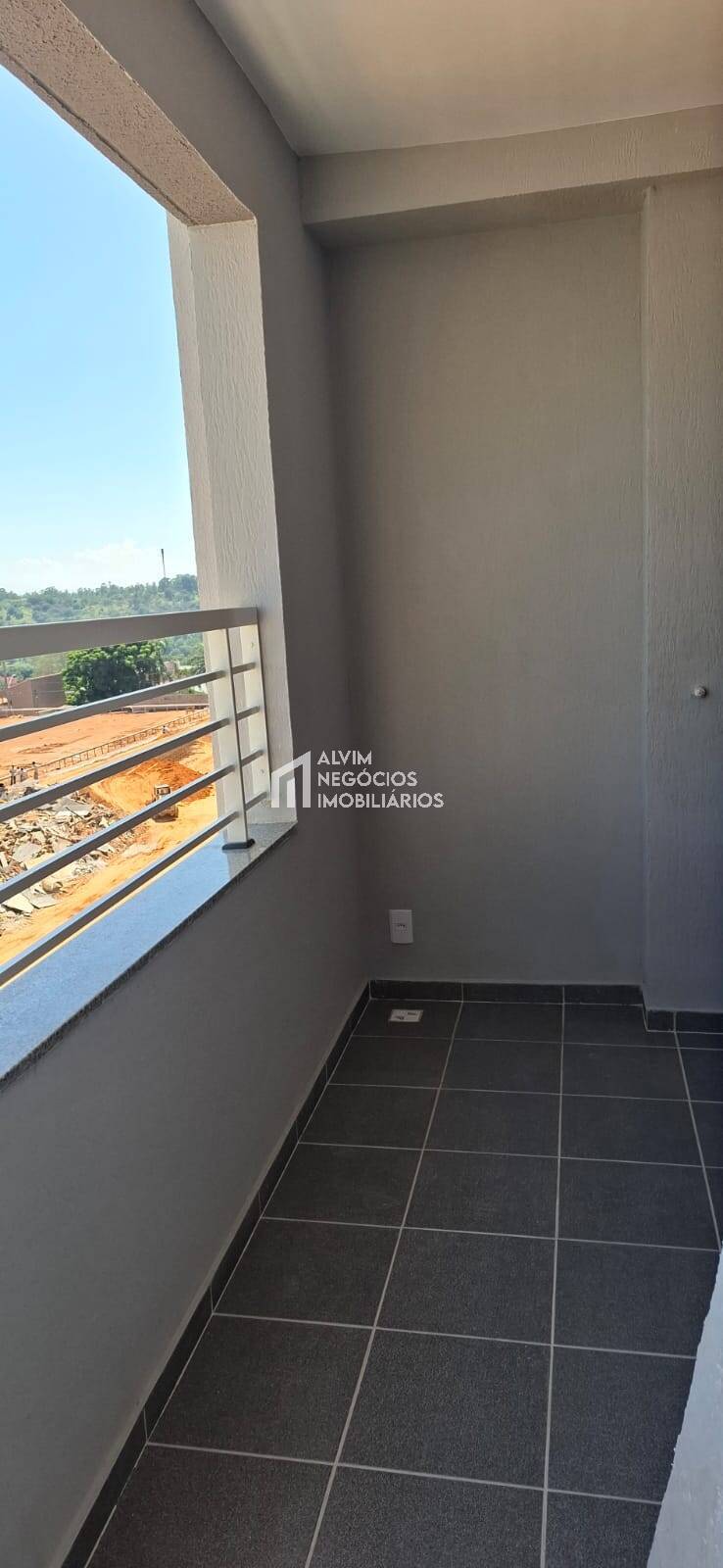 Apartamento à venda com 2 quartos, 52m² - Foto 7