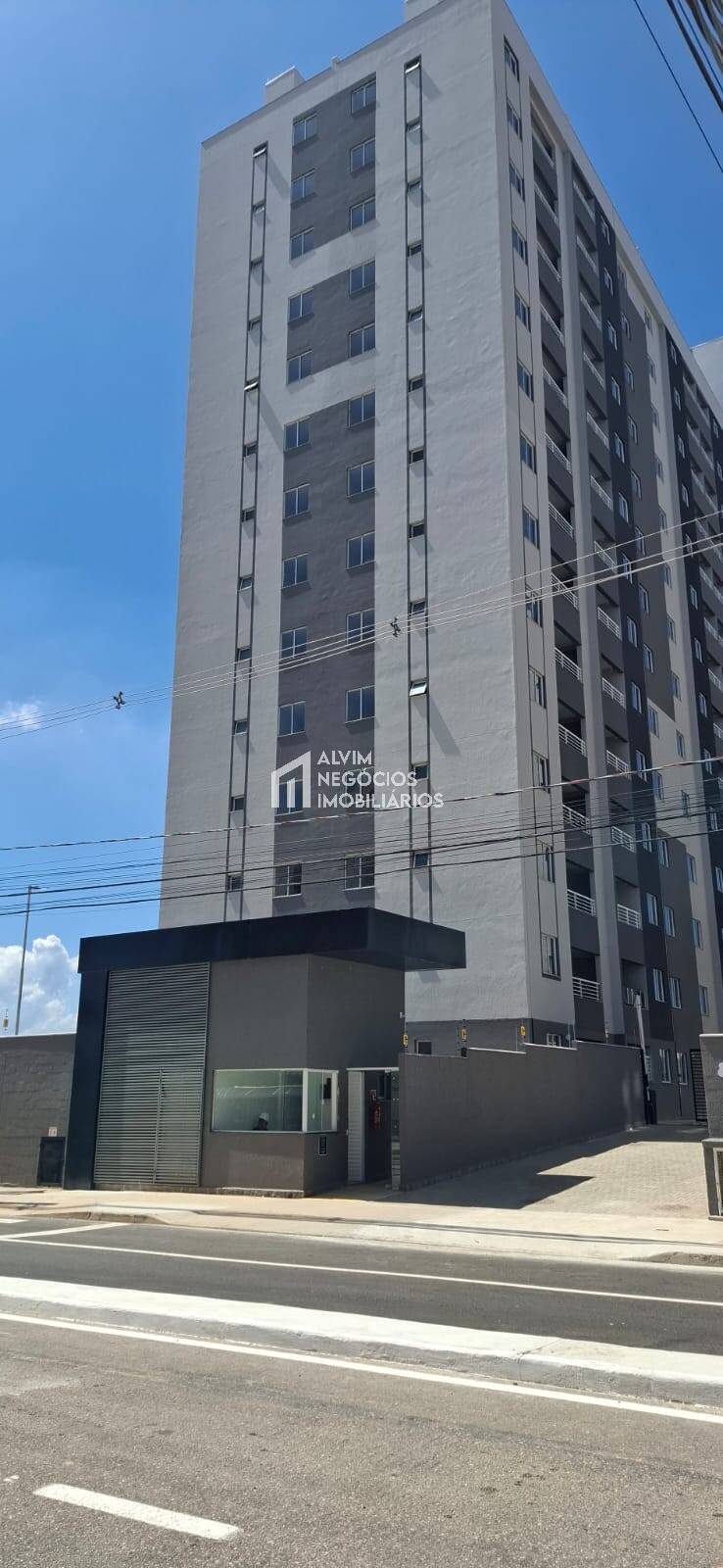 Apartamento à venda com 2 quartos, 52m² - Foto 23