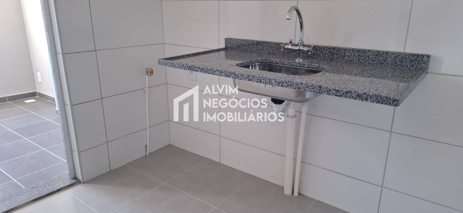Apartamento à venda com 2 quartos, 52m² - Foto 11