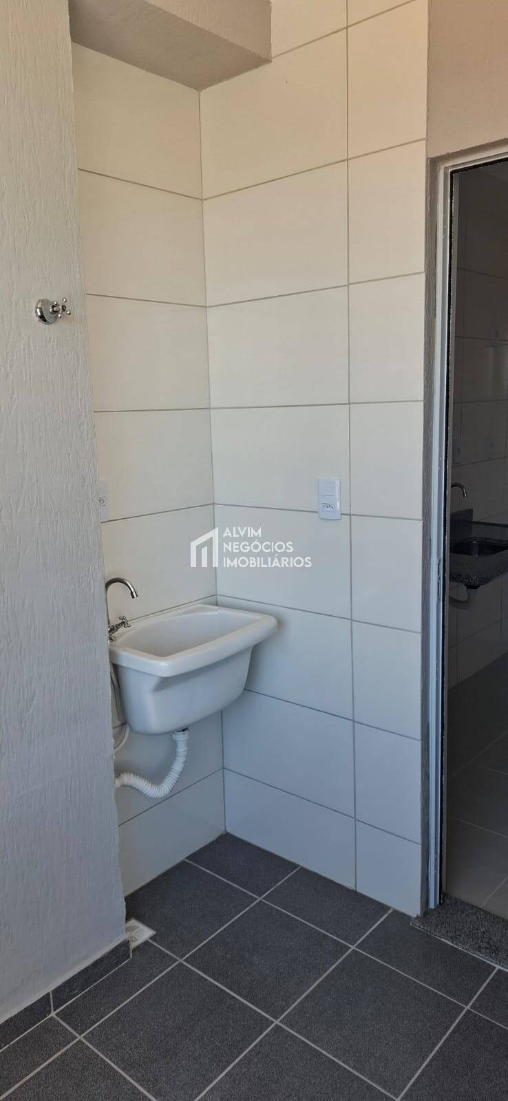 Apartamento à venda com 2 quartos, 52m² - Foto 26