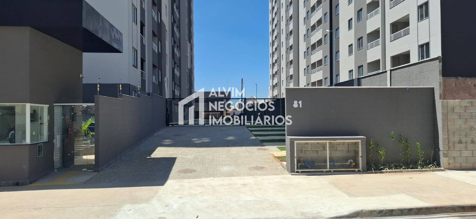 Apartamento à venda com 2 quartos, 52m² - Foto 28