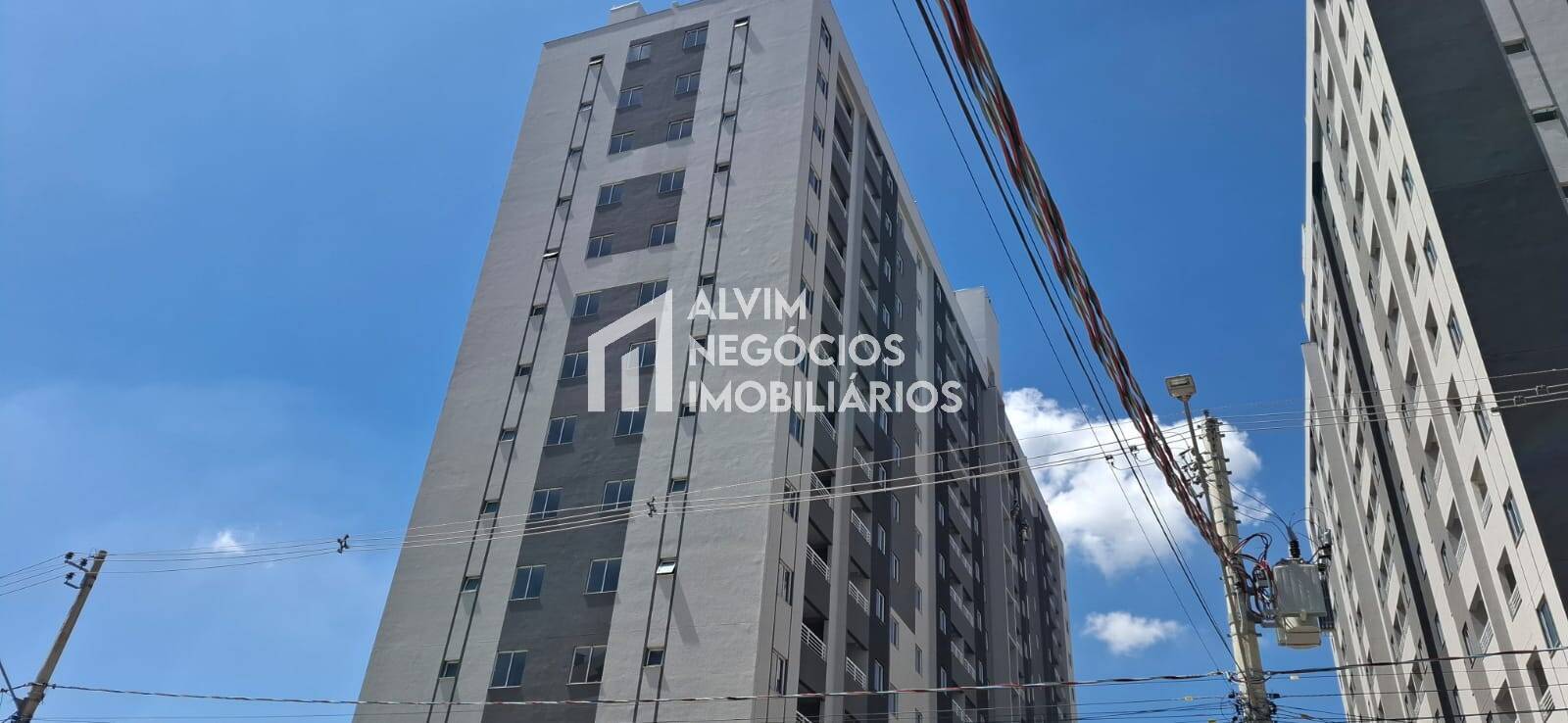 Apartamento à venda com 2 quartos, 52m² - Foto 31