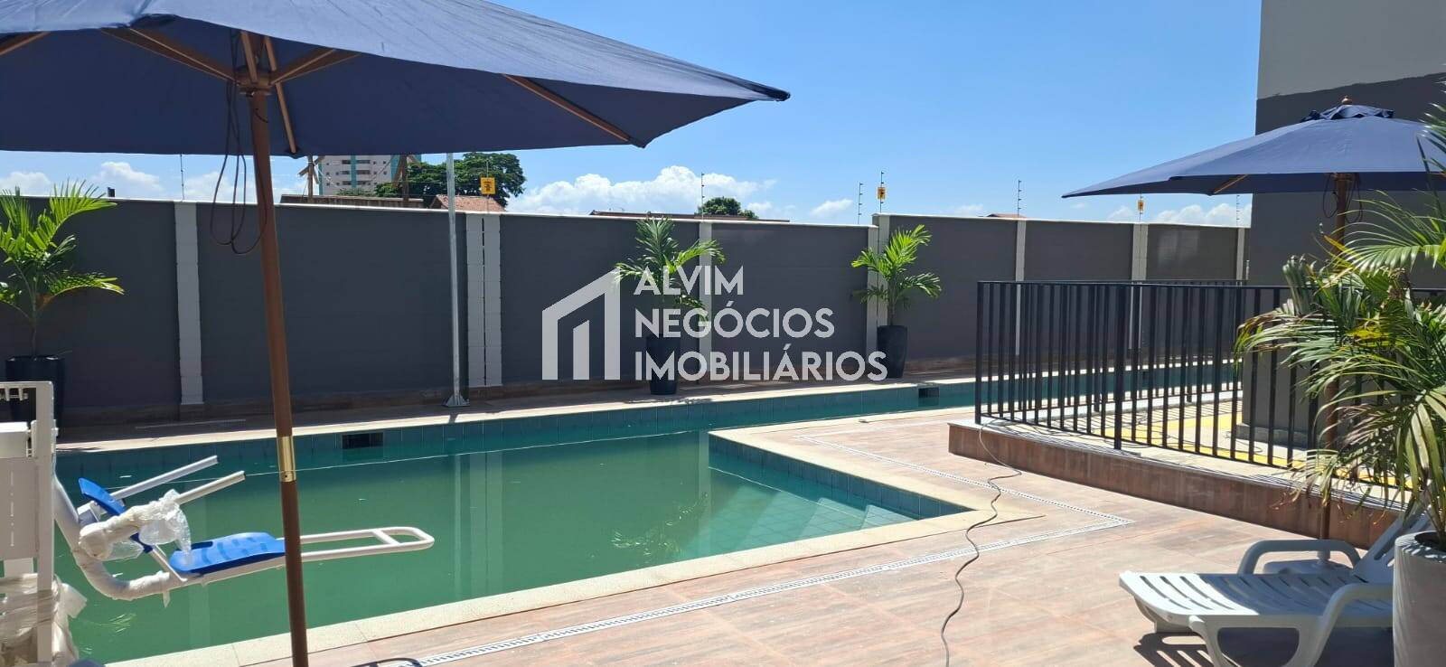Apartamento à venda com 2 quartos, 52m² - Foto 29