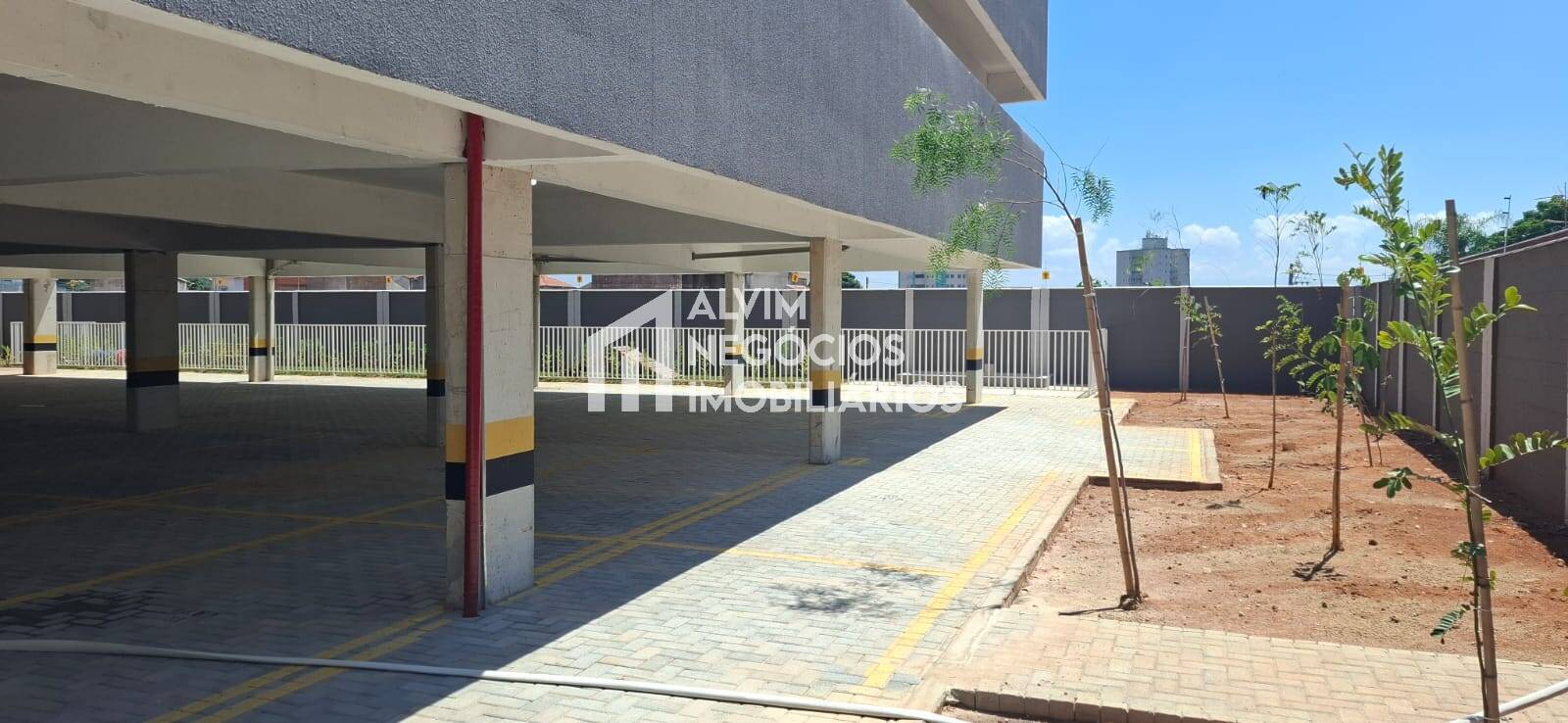 Apartamento à venda com 2 quartos, 52m² - Foto 36