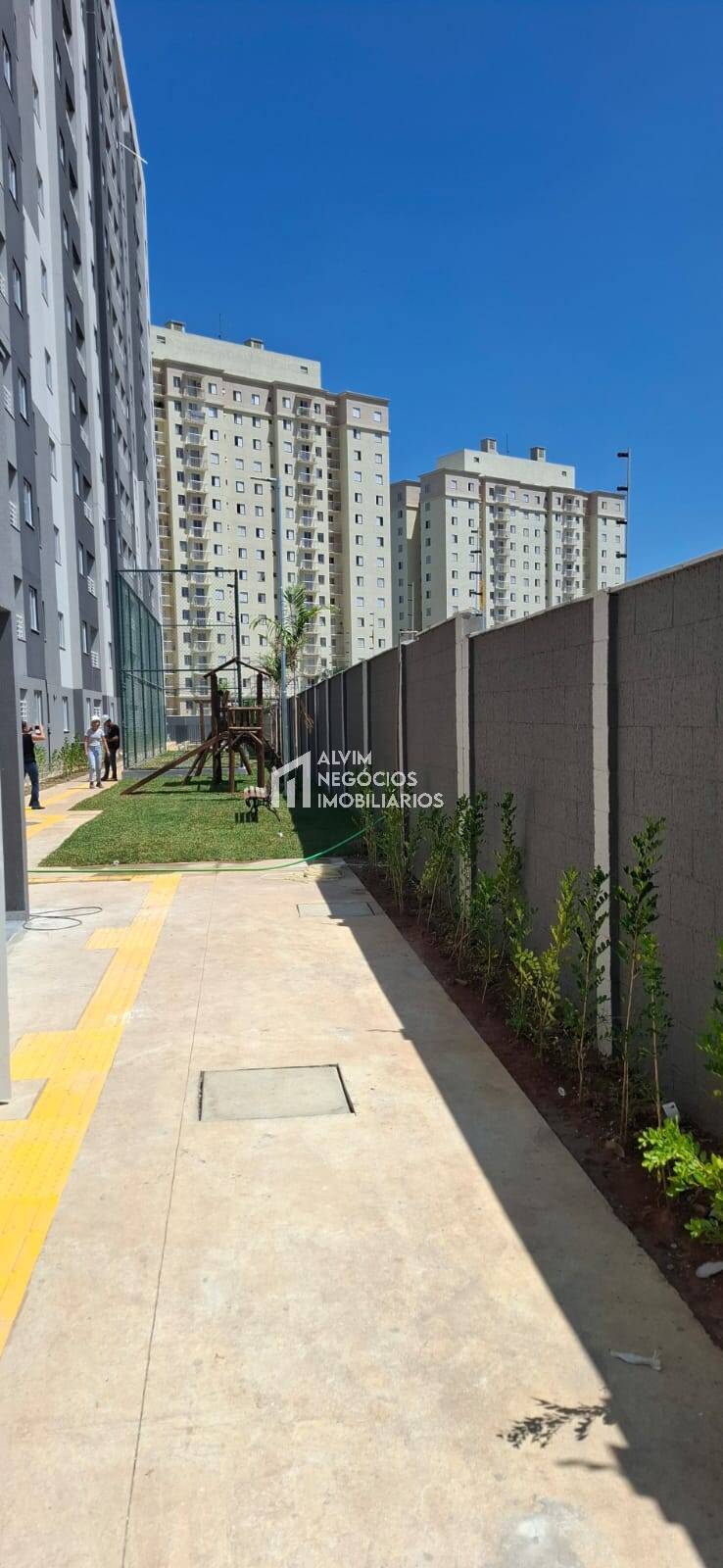 Apartamento à venda com 2 quartos, 52m² - Foto 34