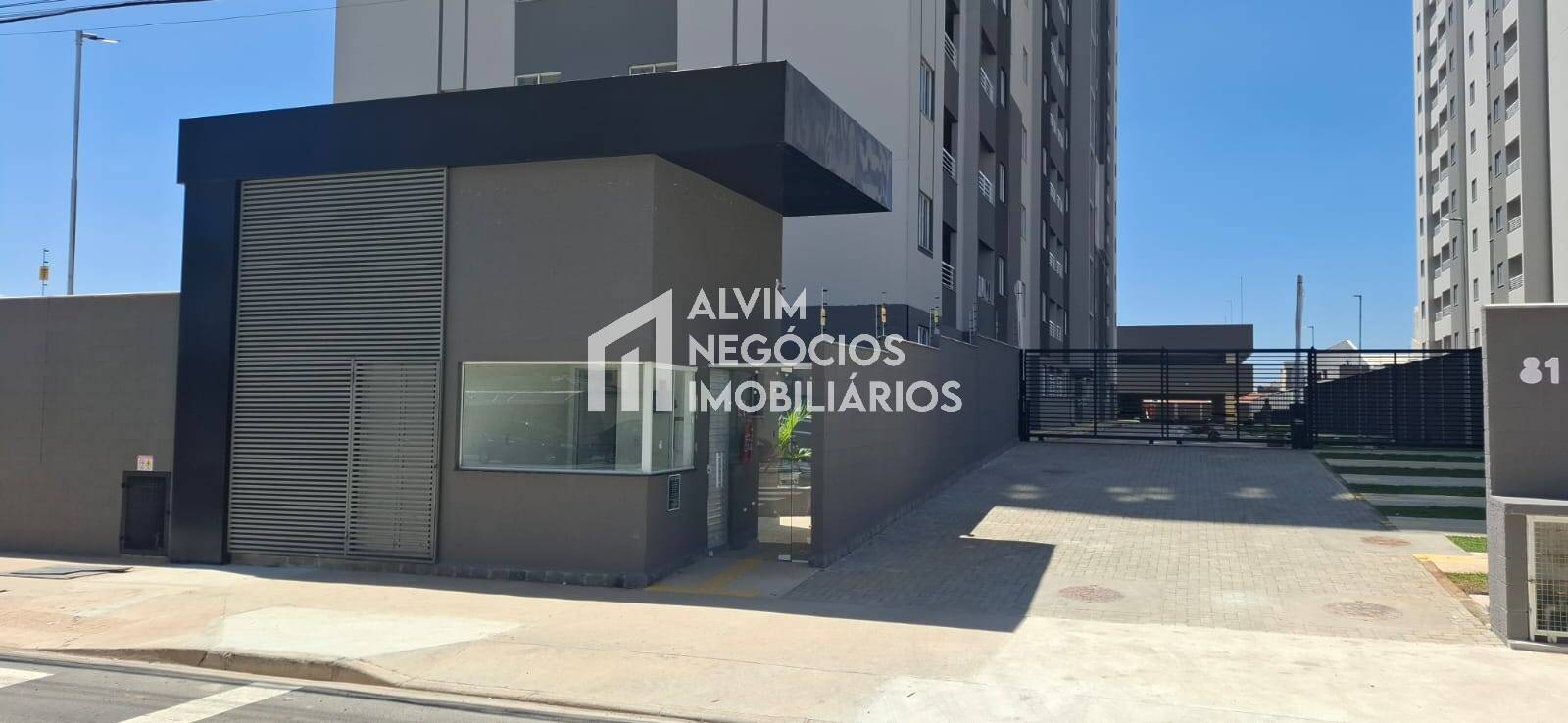 Apartamento à venda com 2 quartos, 52m² - Foto 35