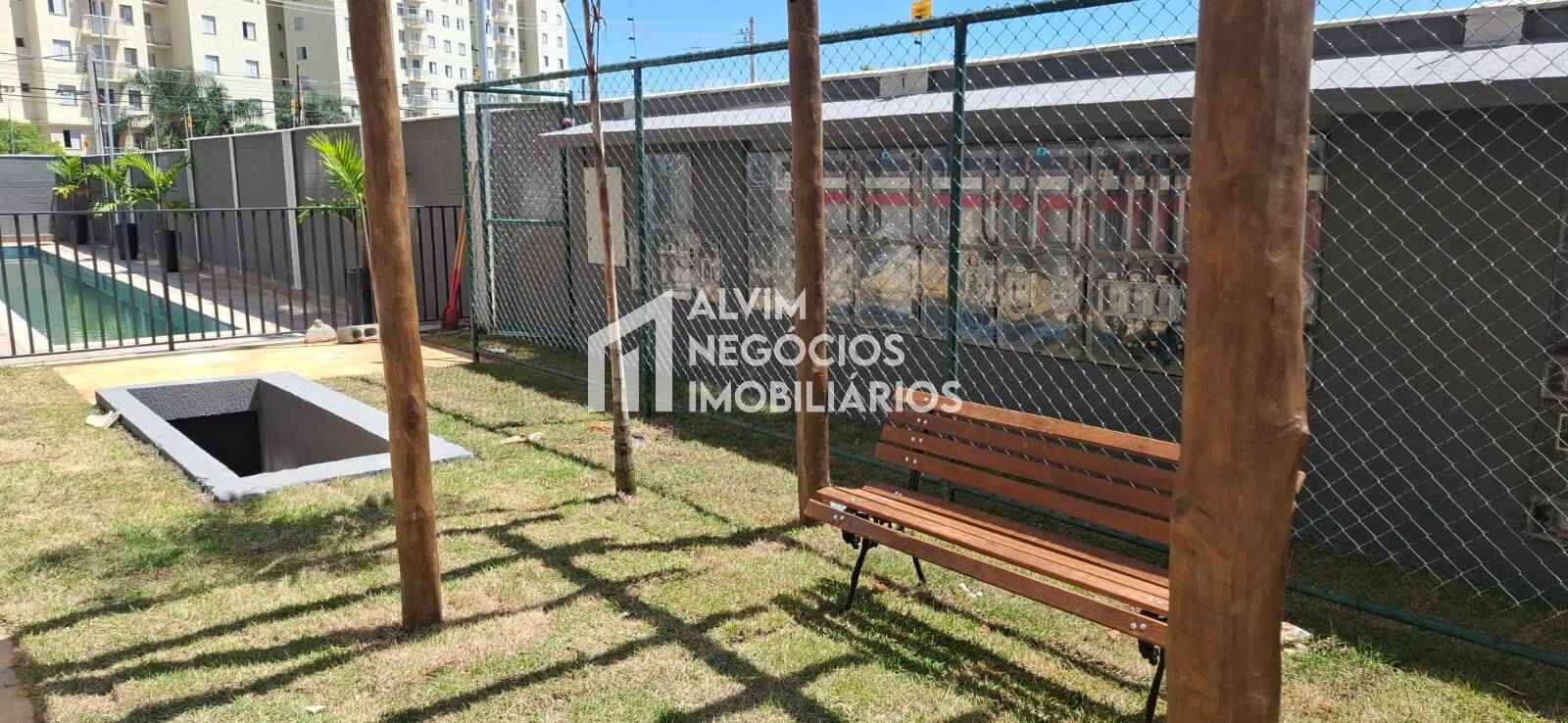 Apartamento à venda com 2 quartos, 52m² - Foto 39