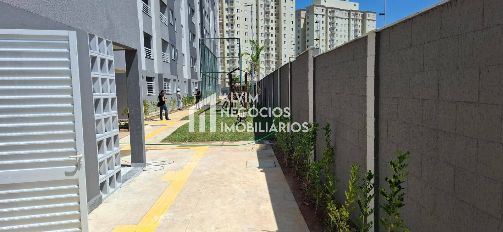Apartamento à venda com 2 quartos, 52m² - Foto 40