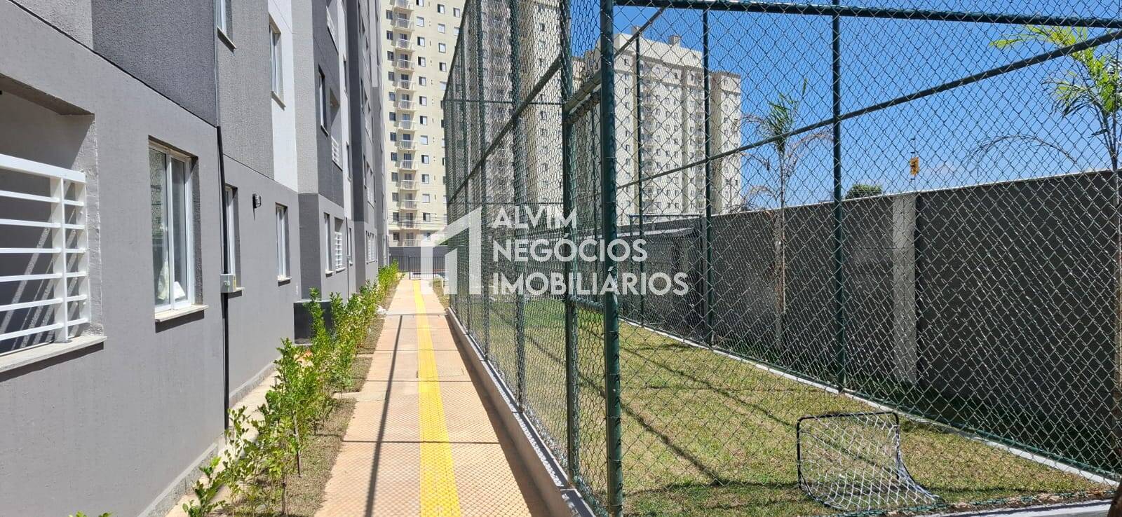 Apartamento à venda com 2 quartos, 52m² - Foto 44