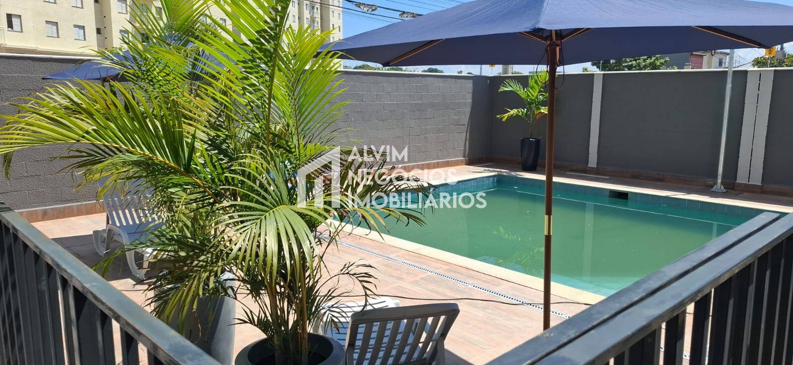 Apartamento à venda com 2 quartos, 52m² - Foto 30