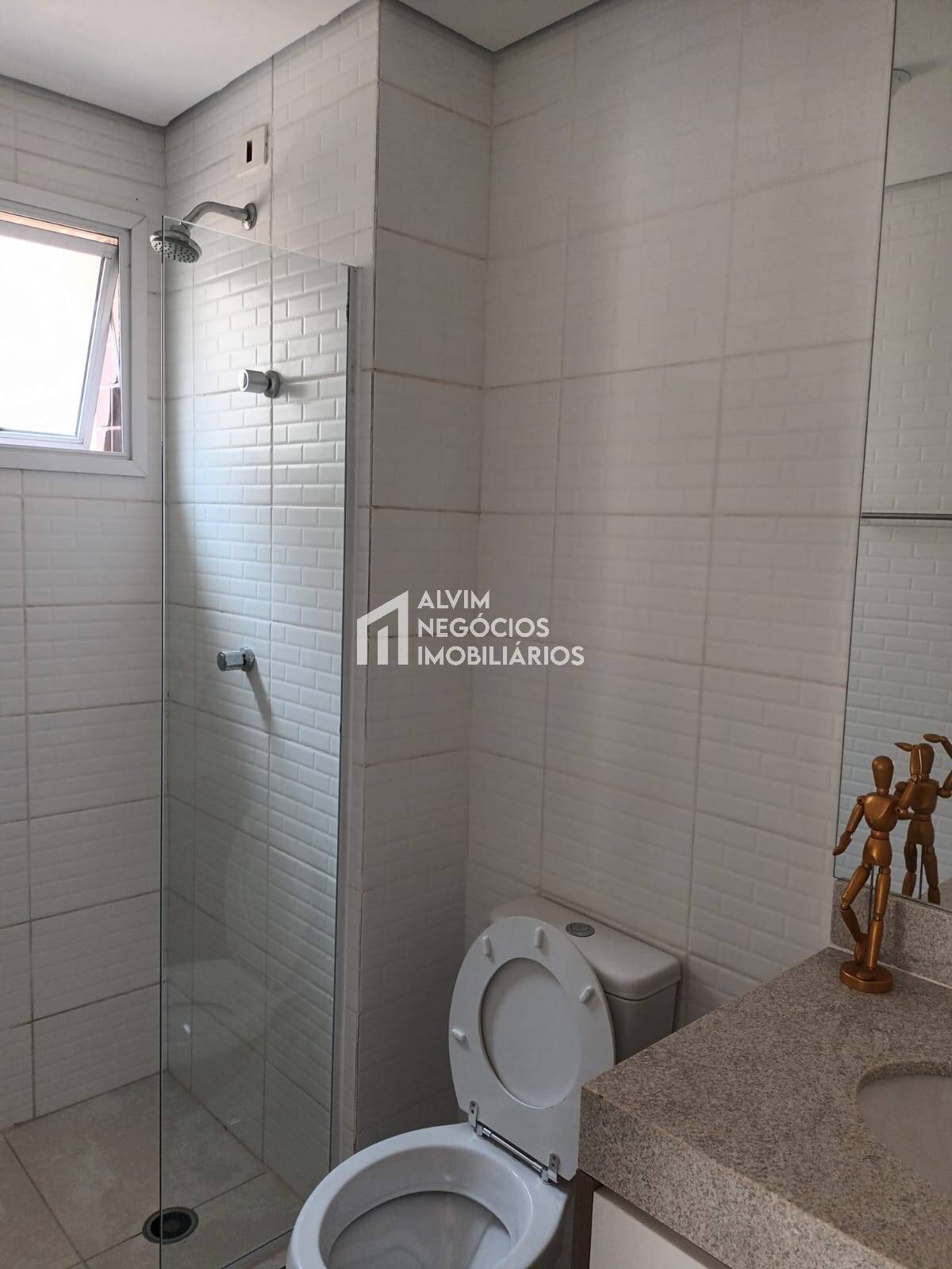 Apartamento para alugar com 1 quarto, 37m² - Foto 19