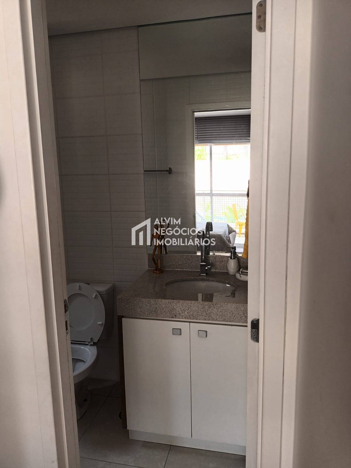 Apartamento para alugar com 1 quarto, 37m² - Foto 20