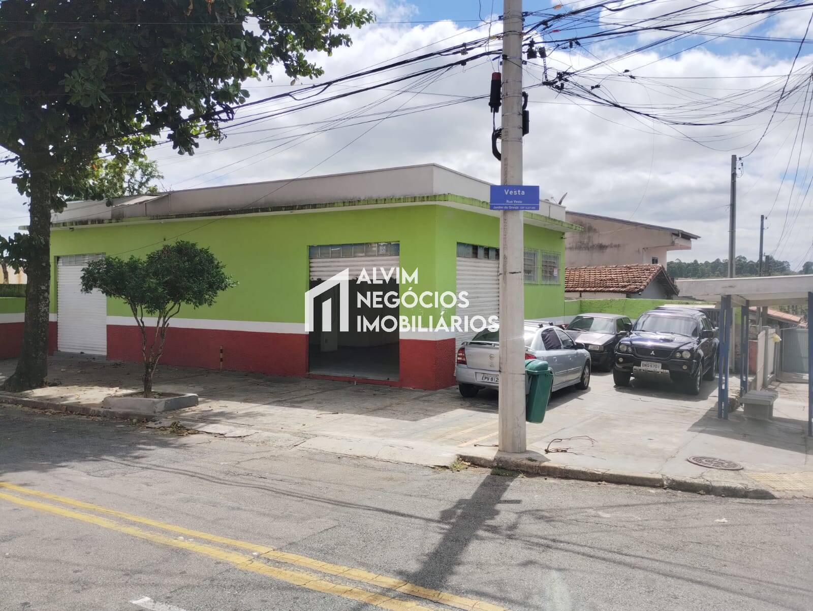 Loja-Salão, 75 m² - Foto 3