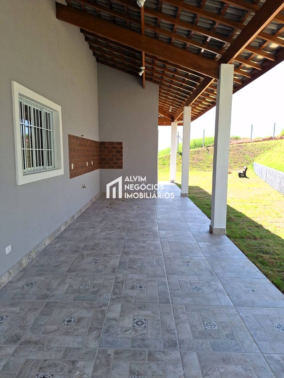 Casa, 3 quartos, 250 m² - Foto 4