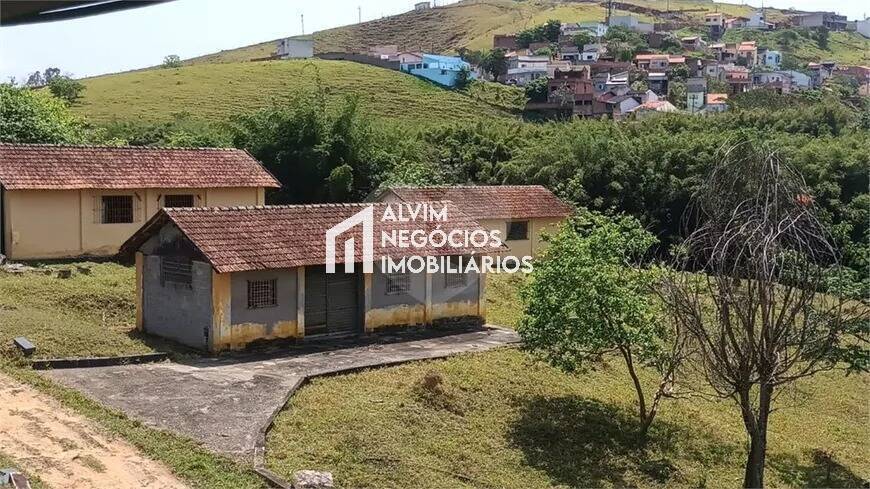 Terreno, 7 hectares - Foto 1