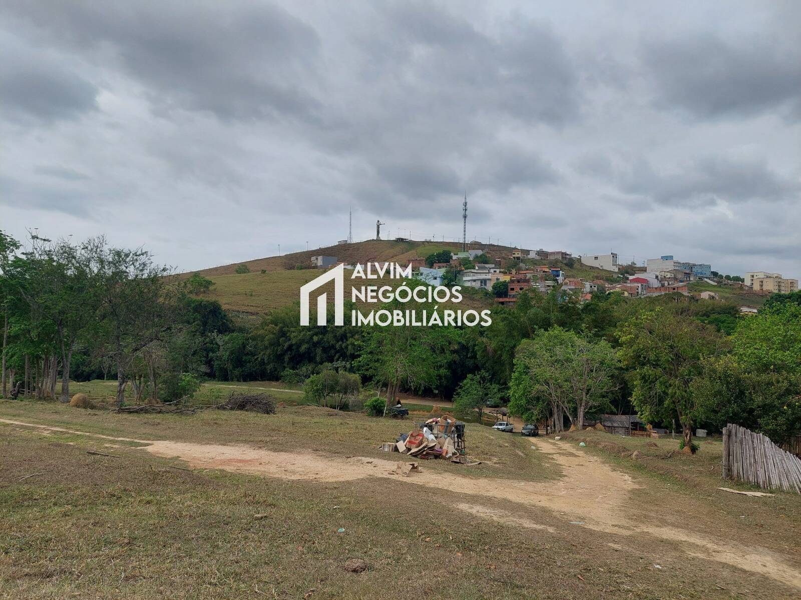 Terreno, 7 hectares - Foto 3