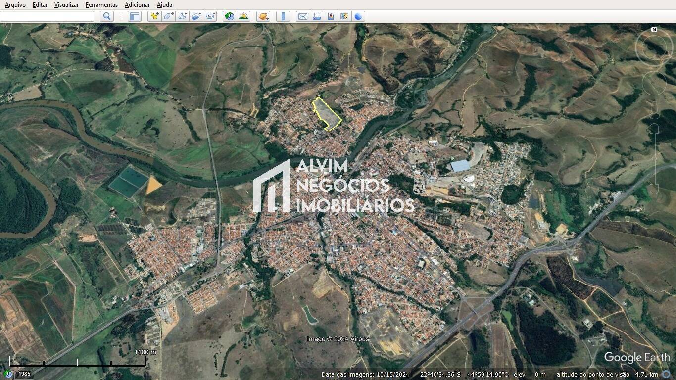 Terreno, 7 hectares - Foto 2