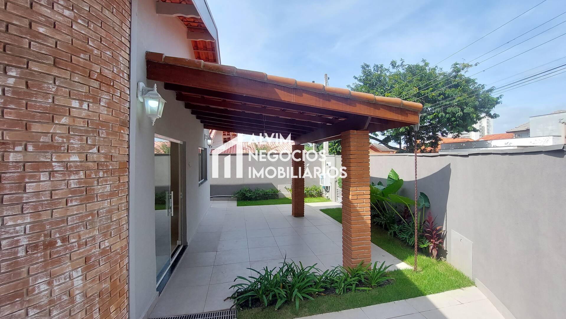 Casa, 3 quartos, 225 m² - Foto 4