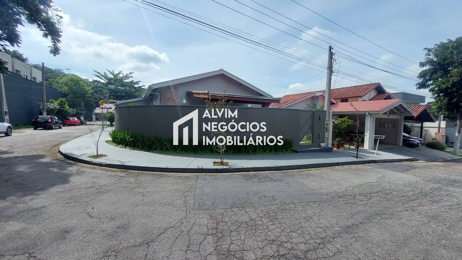 Casa, 3 quartos, 225 m² - Foto 24