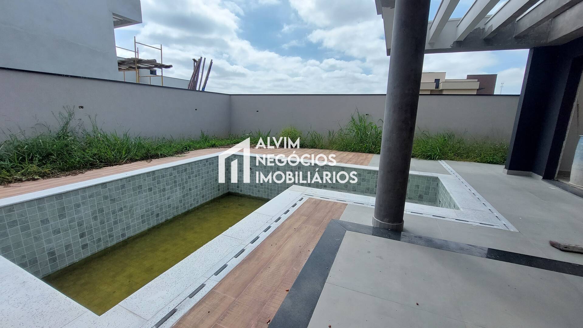 Sobrado, 4 quartos, 280 m² - Foto 6