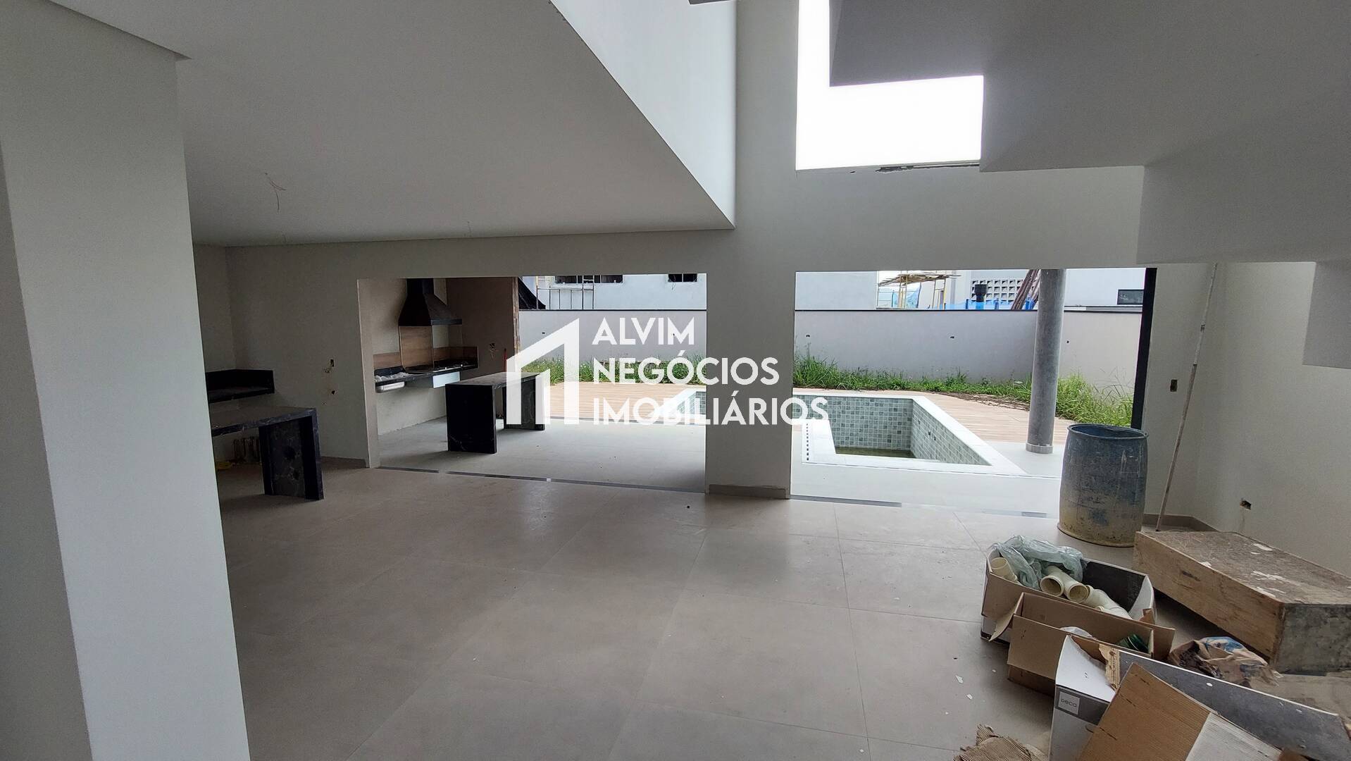Sobrado, 4 quartos, 280 m² - Foto 7