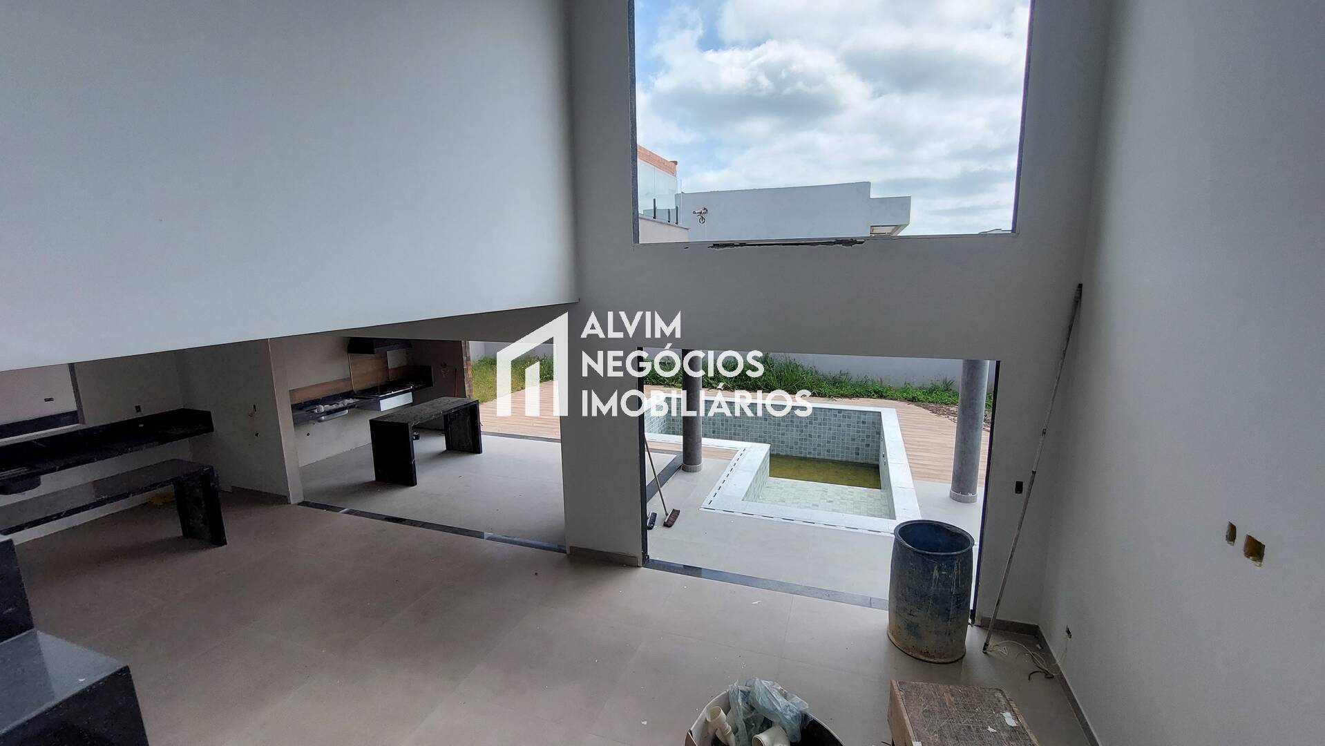 Sobrado, 4 quartos, 280 m² - Foto 8