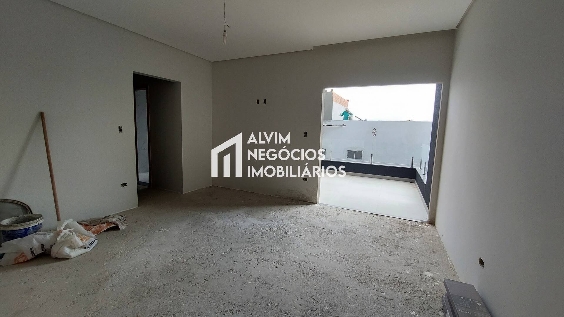 Sobrado, 4 quartos, 280 m² - Foto 9