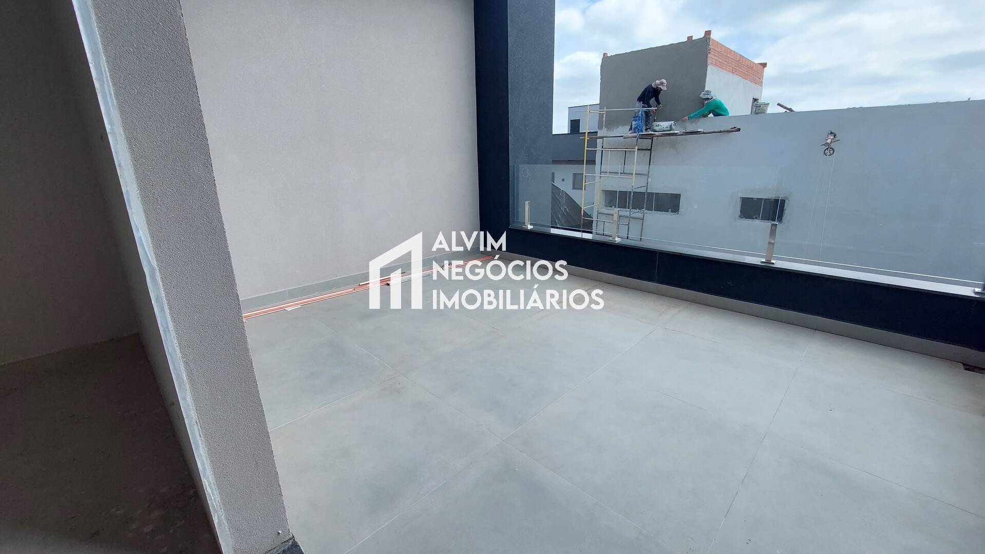 Sobrado, 4 quartos, 280 m² - Foto 10