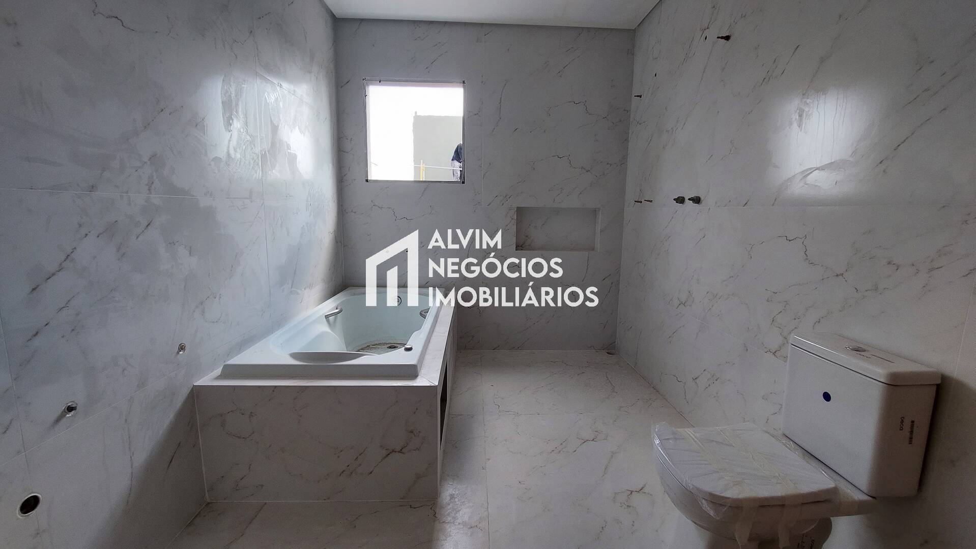 Sobrado, 4 quartos, 280 m² - Foto 11