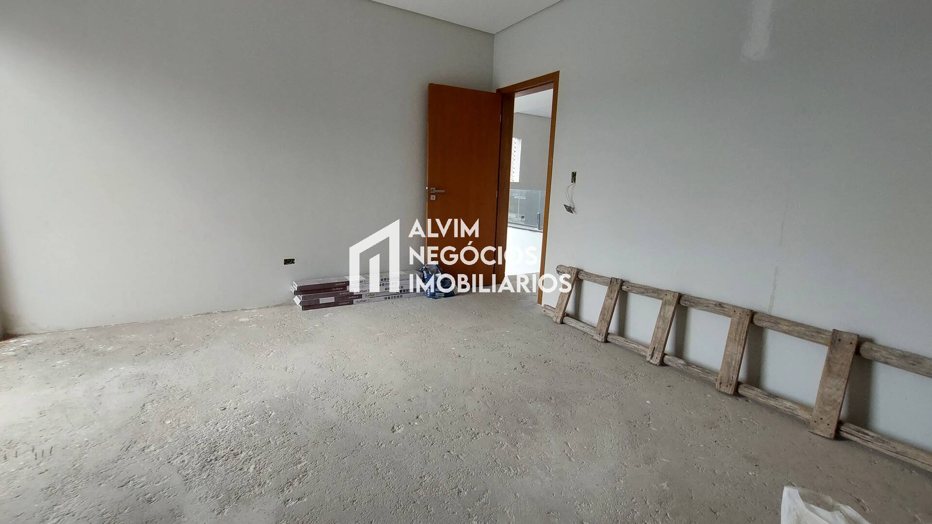 Sobrado, 4 quartos, 280 m² - Foto 12