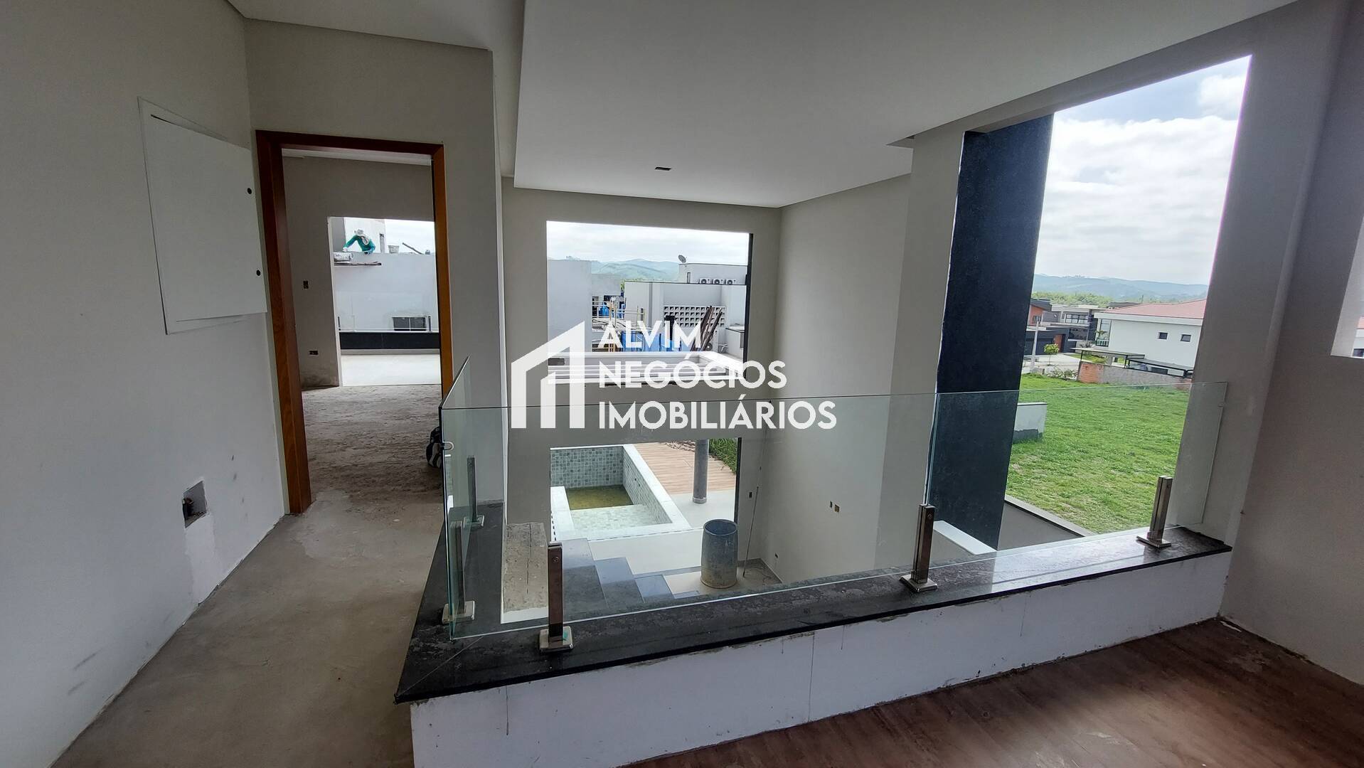Sobrado, 4 quartos, 280 m² - Foto 17