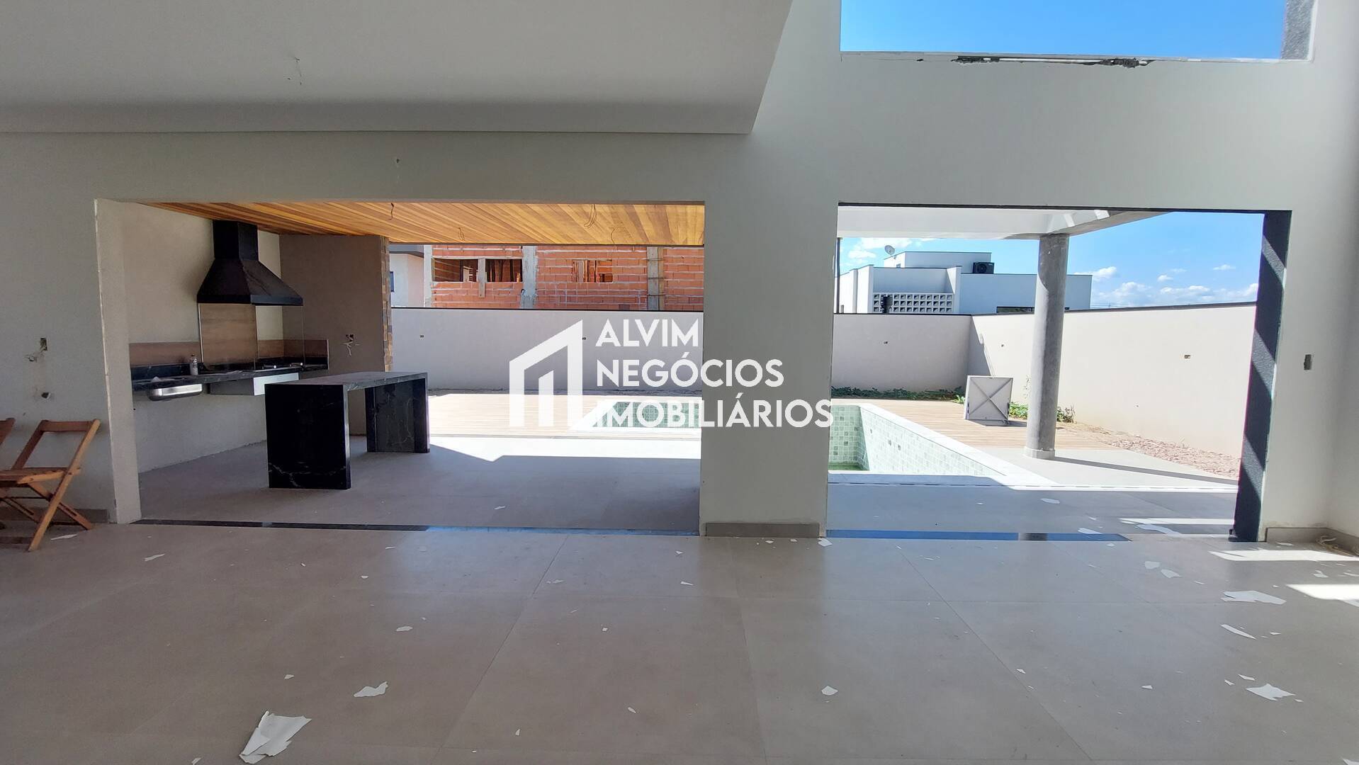 Sobrado, 4 quartos, 280 m² - Foto 19