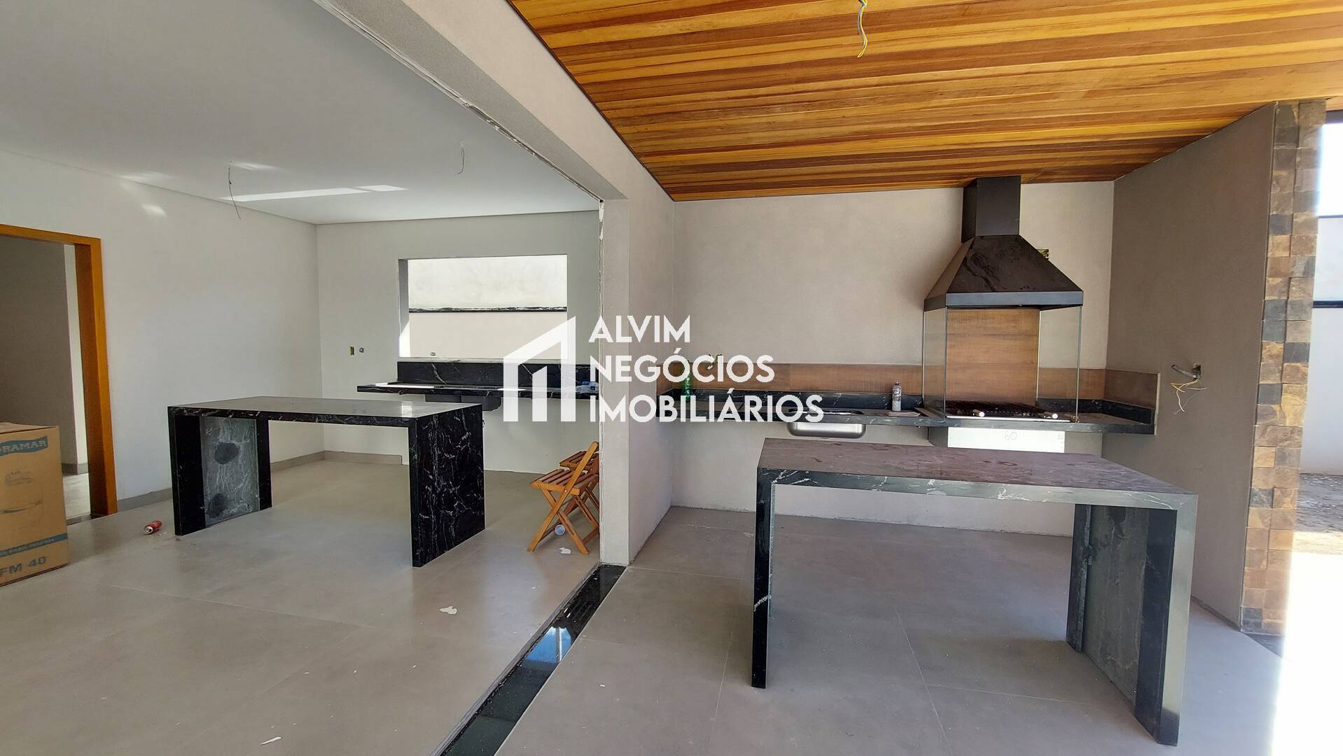 Sobrado, 4 quartos, 280 m² - Foto 21