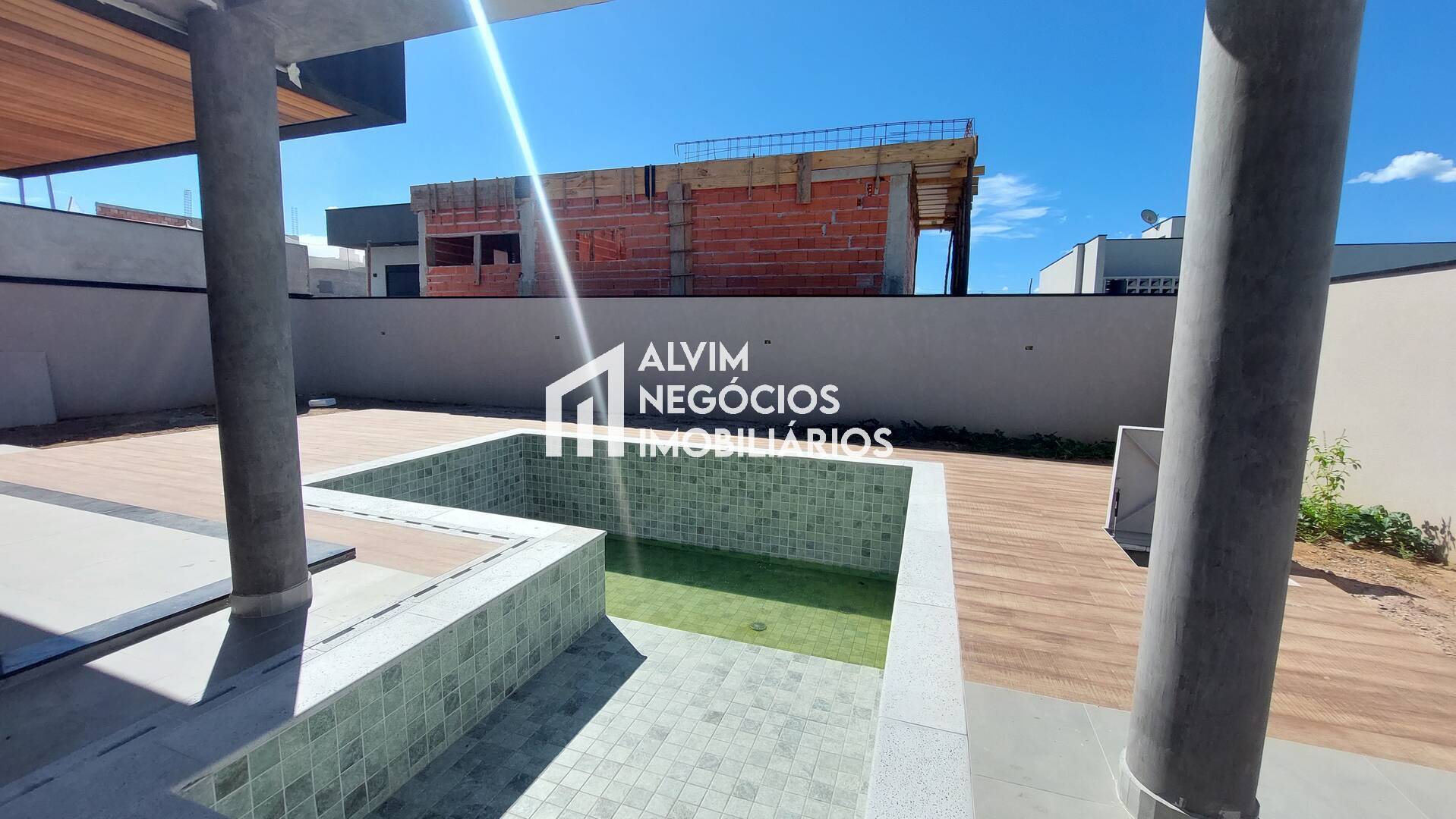 Sobrado, 4 quartos, 280 m² - Foto 22