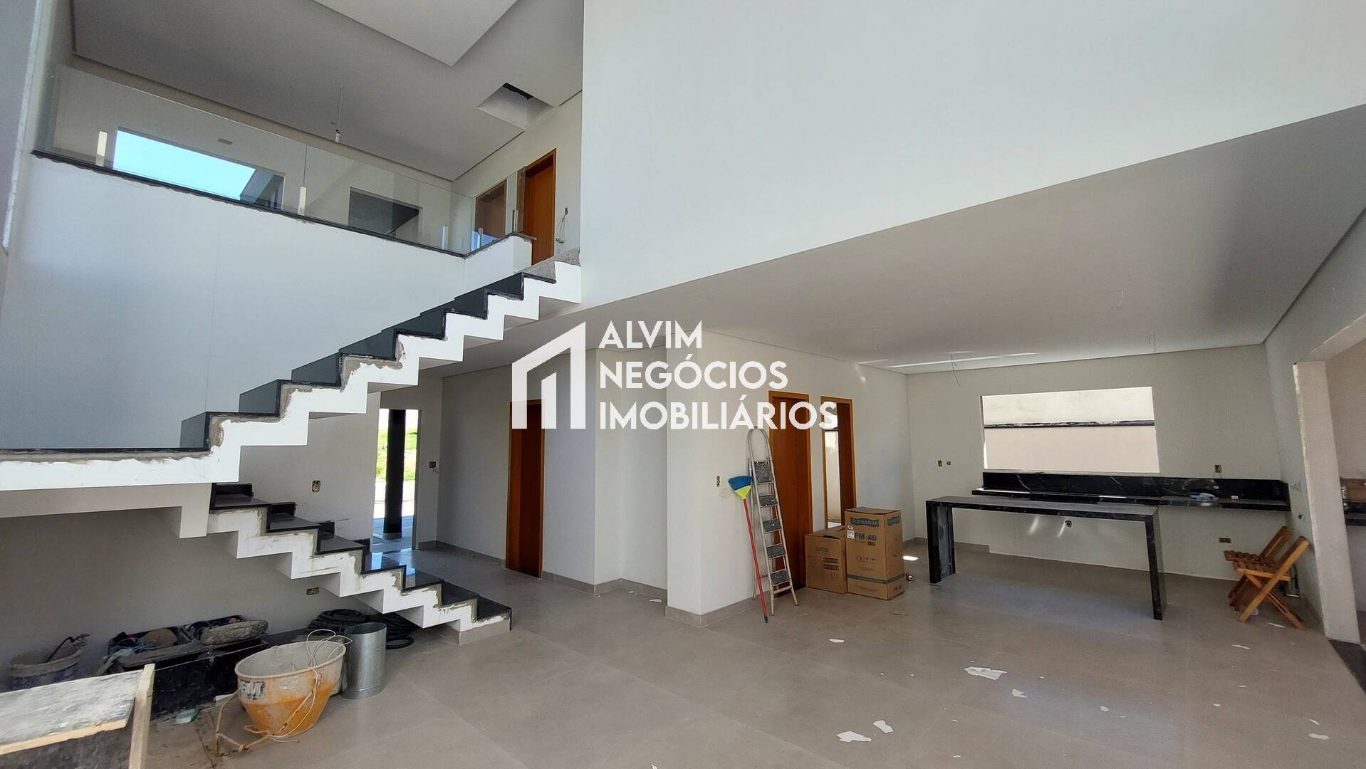 Sobrado, 4 quartos, 280 m² - Foto 23