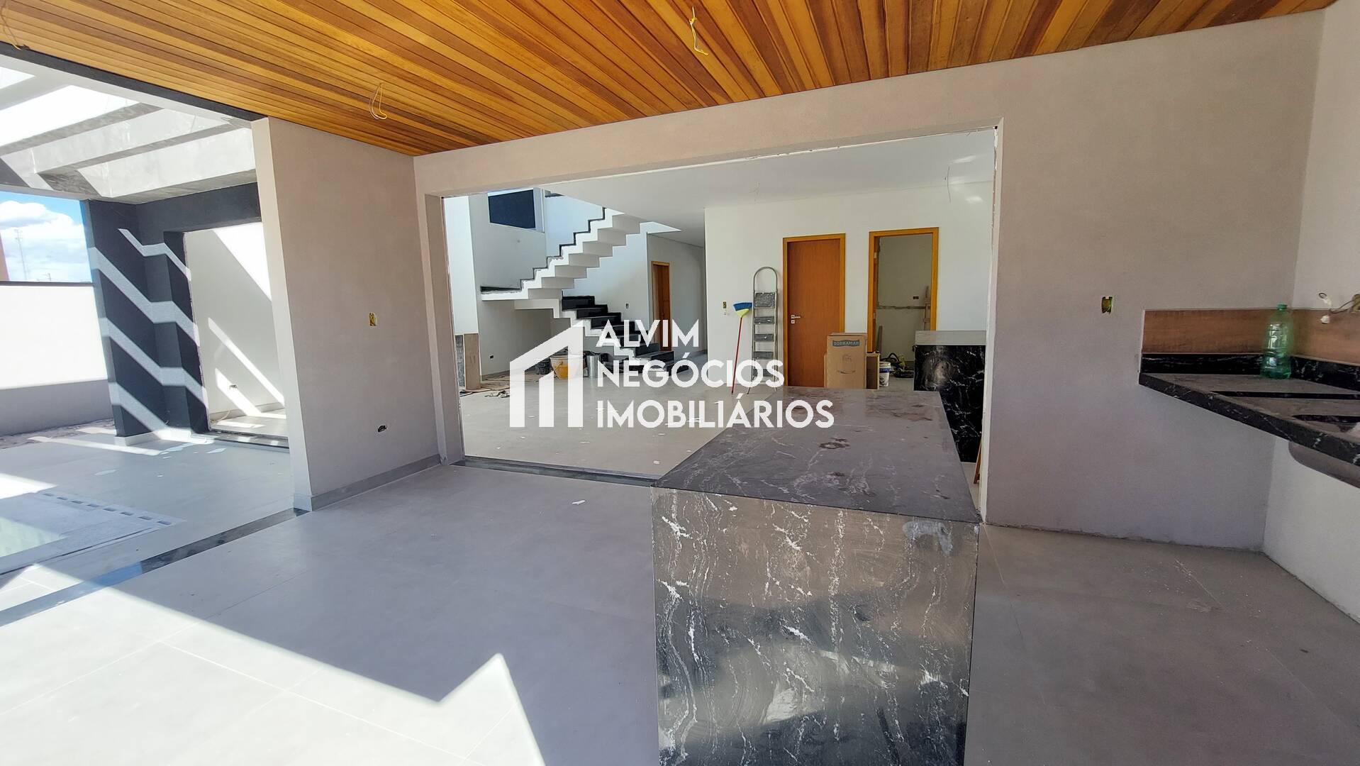 Sobrado, 4 quartos, 280 m² - Foto 24