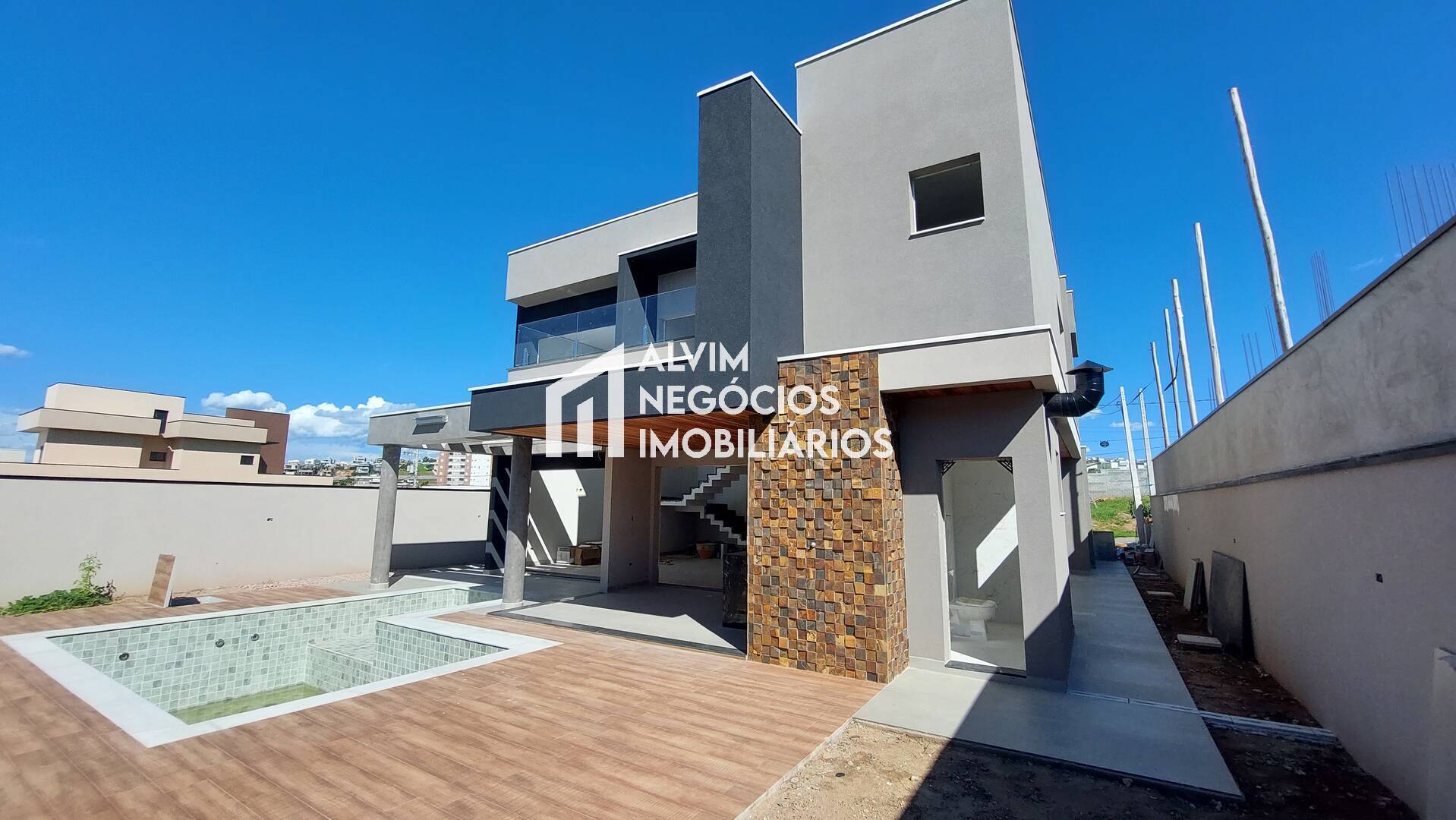 Sobrado, 4 quartos, 280 m² - Foto 26