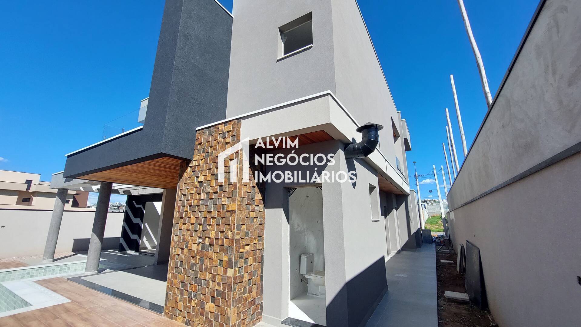 Sobrado, 4 quartos, 280 m² - Foto 27