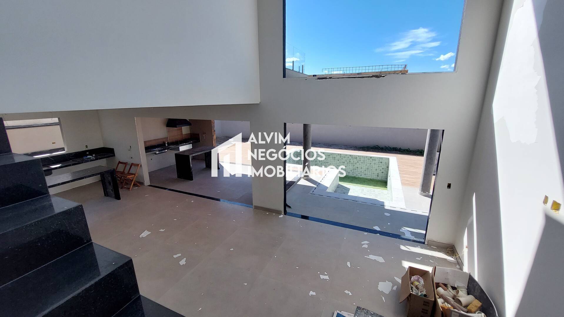Sobrado, 4 quartos, 280 m² - Foto 28
