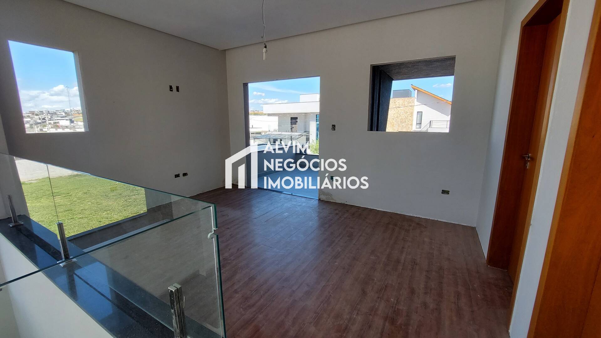 Sobrado, 4 quartos, 280 m² - Foto 29
