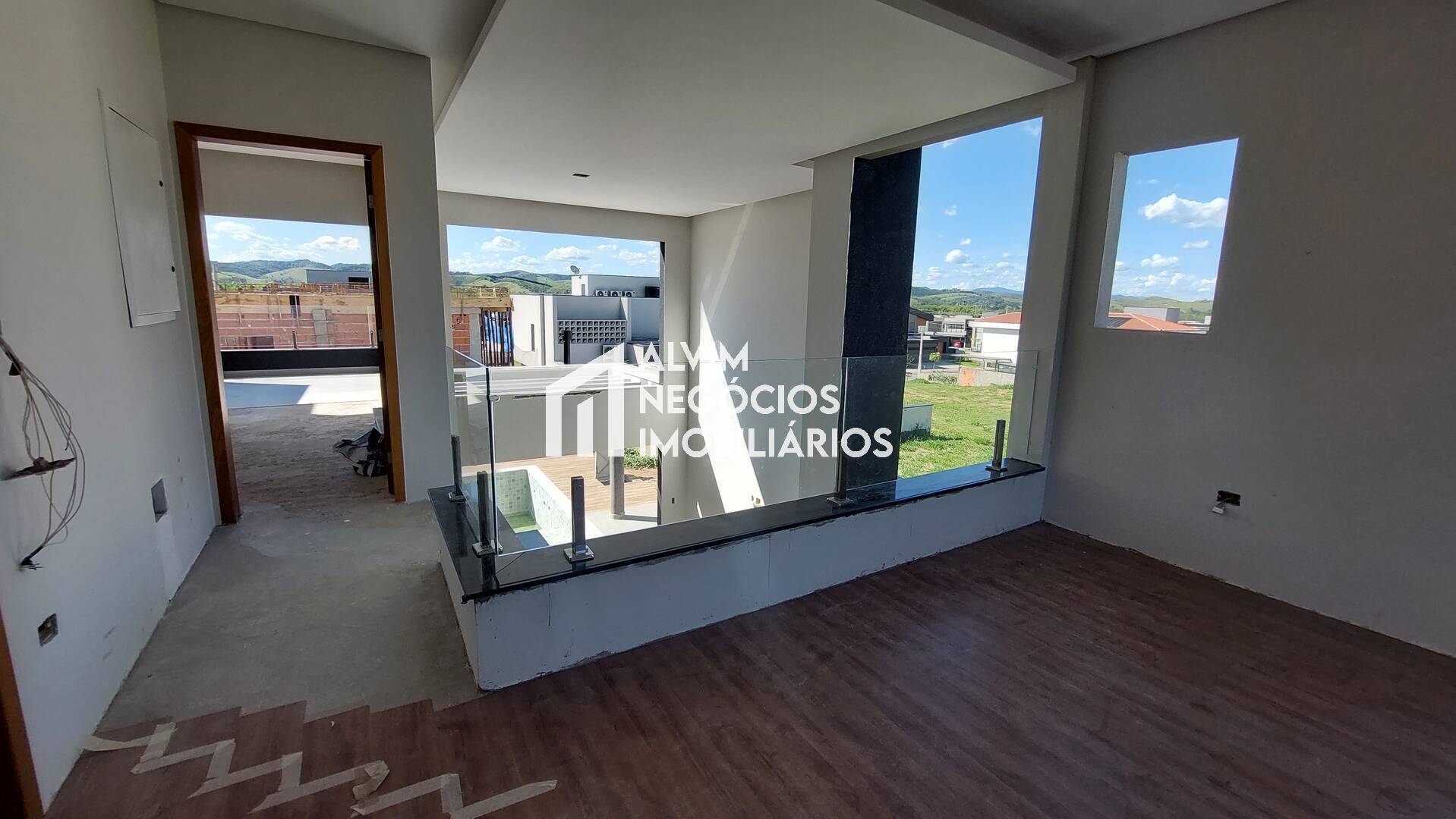 Sobrado, 4 quartos, 280 m² - Foto 31