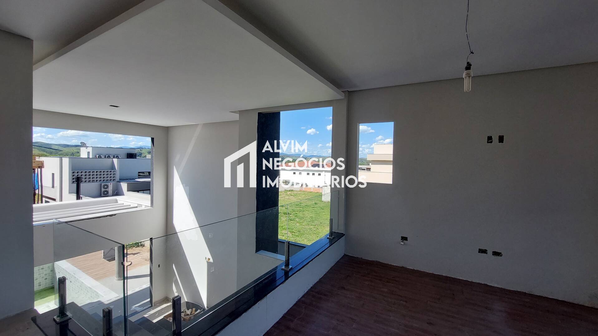 Sobrado, 4 quartos, 280 m² - Foto 34