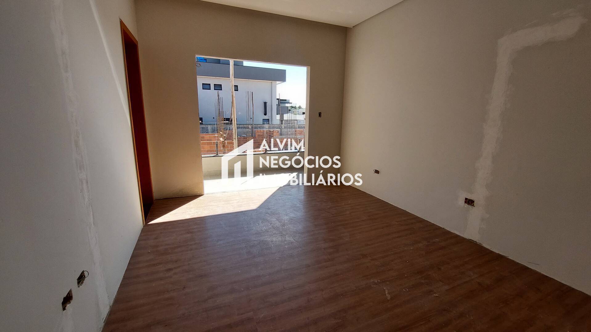 Sobrado, 4 quartos, 280 m² - Foto 35