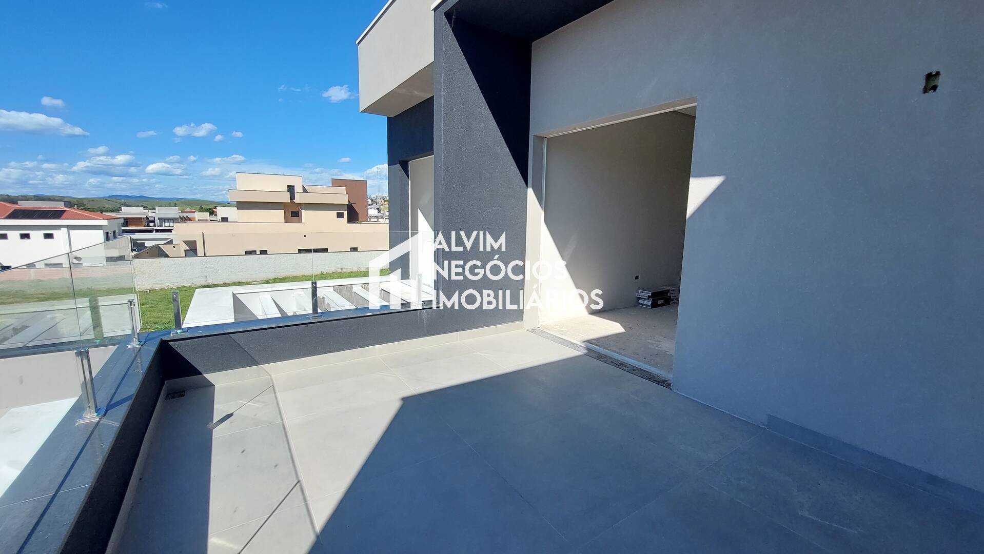 Sobrado, 4 quartos, 280 m² - Foto 39