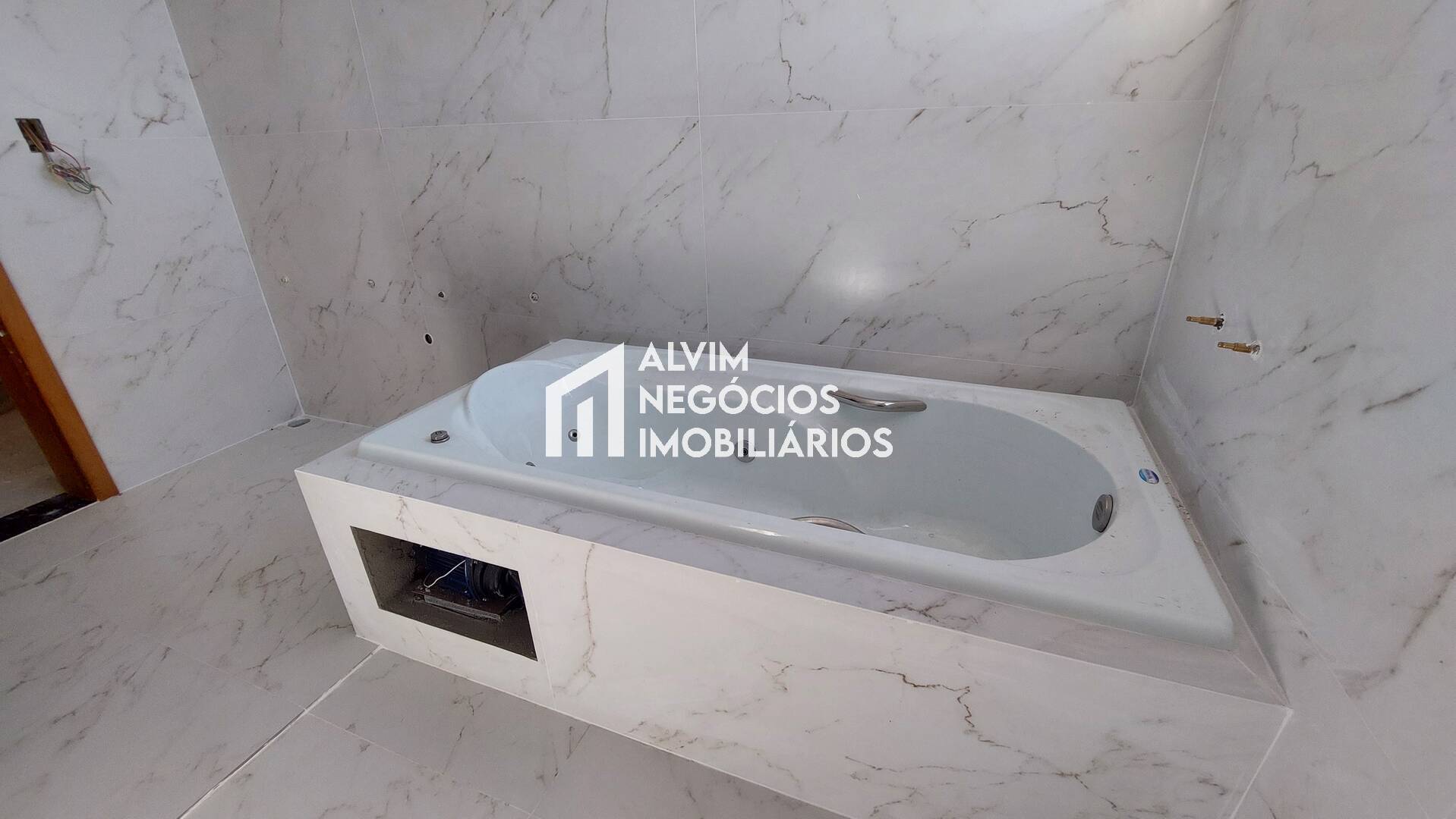 Sobrado, 4 quartos, 280 m² - Foto 43