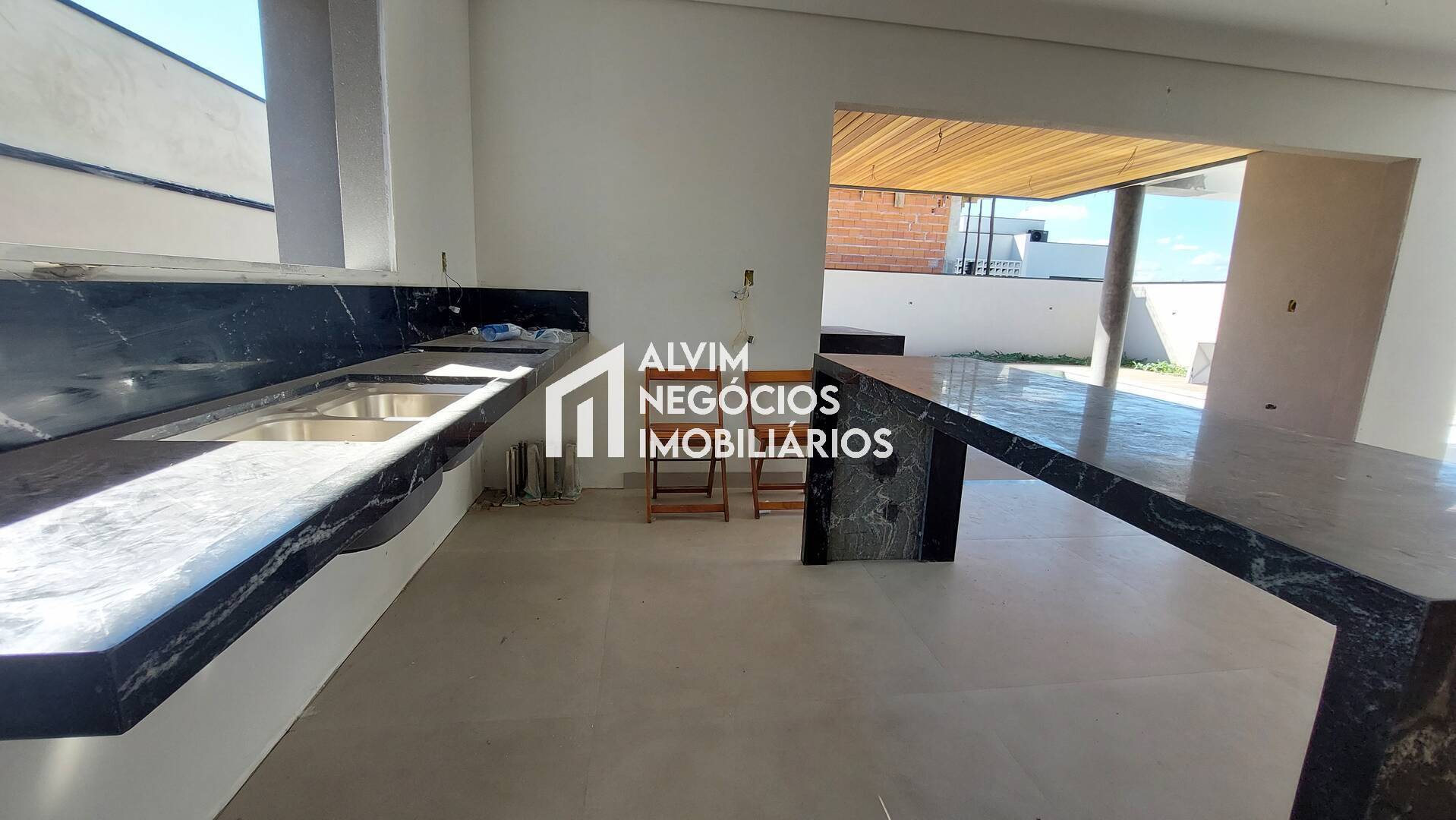 Sobrado, 4 quartos, 280 m² - Foto 48