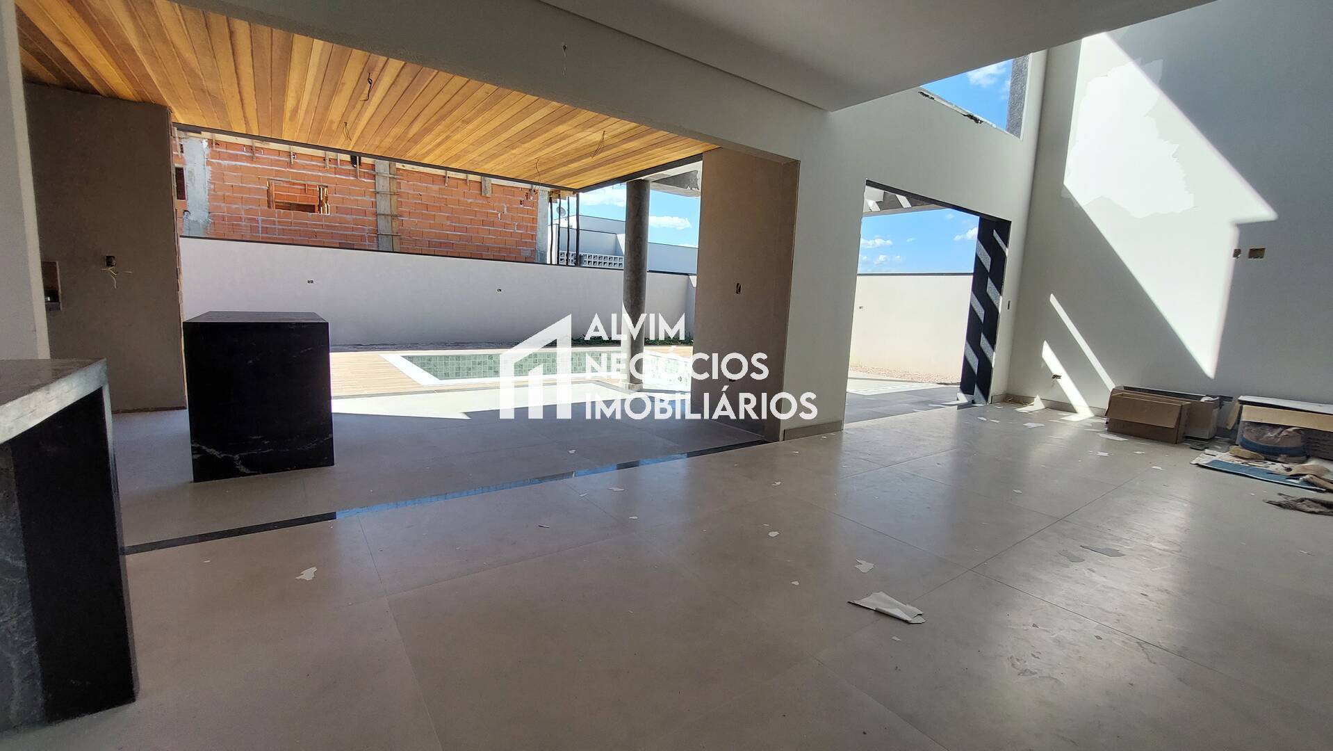 Sobrado, 4 quartos, 280 m² - Foto 49