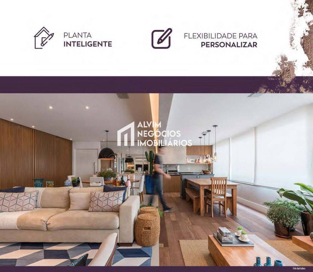 Apartamento, 2 quartos, 76 m² - Foto 3