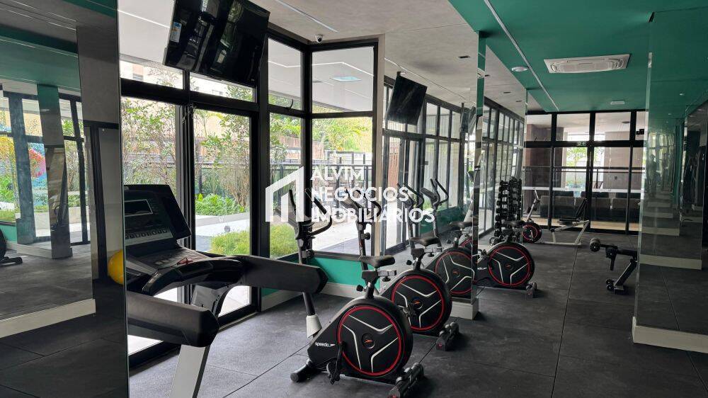Apartamento, 2 quartos, 76 m² - Foto 20