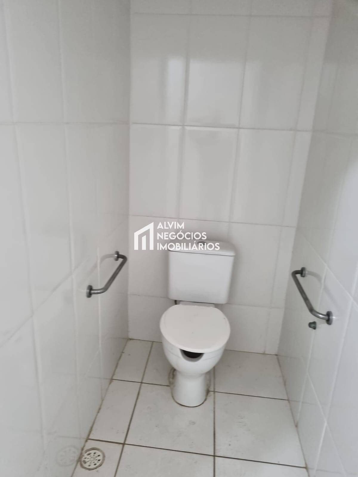 Loja-Salão, 342 m² - Foto 5